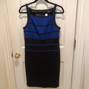 White House Black Market Women’s Dress